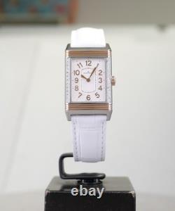 Jaeger-LeCoultre Grande Reverso Lady Ultra Thin Full Set