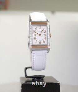 Jaeger-LeCoultre Grande Reverso Lady Ultra Thin Full Set