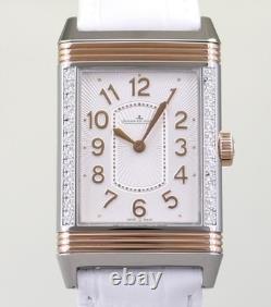 Jaeger-LeCoultre Grande Reverso Lady Ultra Thin Full Set