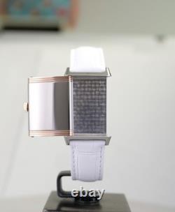 Jaeger-LeCoultre Grande Reverso Lady Ultra Thin Full Set