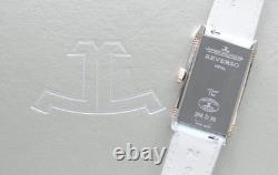 Jaeger-LeCoultre Grande Reverso Lady Ultra Thin Full Set