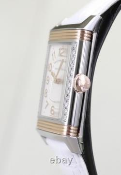 Jaeger-LeCoultre Grande Reverso Lady Ultra Thin Full Set