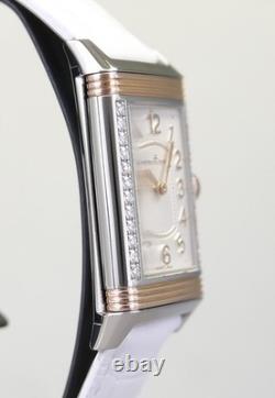 Jaeger-LeCoultre Grande Reverso Lady Ultra Thin Full Set