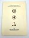 Jaeger-LeCoultre JLC M&eacute;canique Montres-Bracelet Booklet Certificat 1994