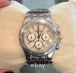 Jaeger LeCoultre Kyros Chronographe Ref. 305.5.31