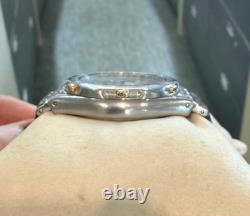 Jaeger LeCoultre Kyros Chronographe Ref. 305.5.31