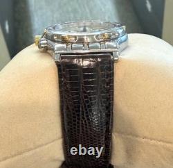 Jaeger LeCoultre Kyros Chronographe Ref. 305.5.31