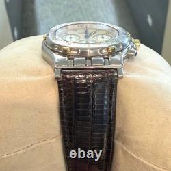 Jaeger LeCoultre Kyros Chronographe Ref. 305.5.31