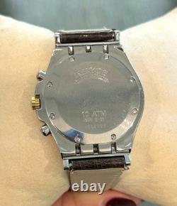 Jaeger LeCoultre Kyros Chronographe Ref. 305.5.31