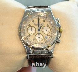 Jaeger LeCoultre Kyros Chronographe Ref. 305.5.31