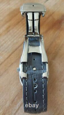 Jaeger-LeCoultre MONTRE/WATCH INCABLOC ANTIMAGNETIC WATERPROTECTED UNKNOWN YEAR