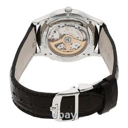 Jaeger-LeCoultre Master Automatique 39mm Comme neuve 1308470 Acier inoxydable