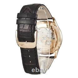Jaeger-LeCoultre Master Automatique 39mm Non-portée Neuve 1302520 Or rose