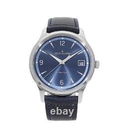 Jaeger-LeCoultre Master Automatique 40mm Très bien Q4018480 Acier inoxydable