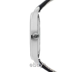 Jaeger-LeCoultre Master Automatique 40mm Très bien Q4018480 Acier inoxydable