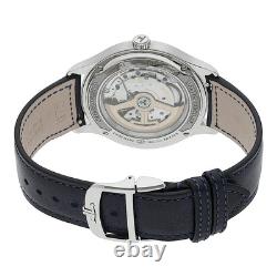 Jaeger-LeCoultre Master Automatique 40mm Très bien Q4018480 Acier inoxydable