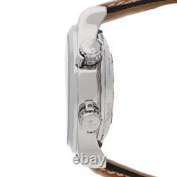 Jaeger-LeCoultre Master Automatique 42mm Très bien 146.8.97 Acier inoxydable