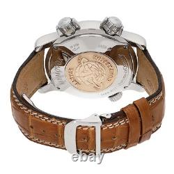 Jaeger-LeCoultre Master Automatique 42mm Très bien 146.8.97 Acier inoxydable