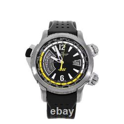 Jaeger-LeCoultre Master Automatique 46mm Très bien Q177T47V Titane