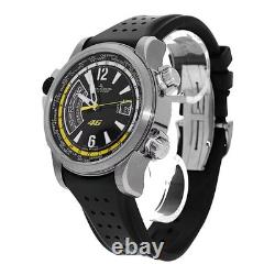 Jaeger-LeCoultre Master Automatique 46mm Très bien Q177T47V Titane