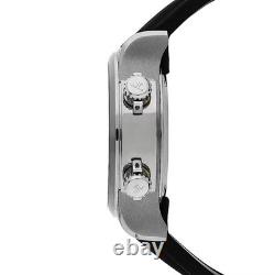 Jaeger-LeCoultre Master Automatique 46mm Très bien Q177T47V Titane