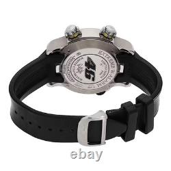 Jaeger-LeCoultre Master Automatique 46mm Très bien Q177T47V Titane