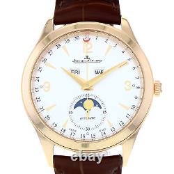 Jaeger-LeCoultre Master Calendar 1552520 Phase de Lune 18k