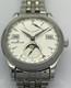 Jaeger-LeCoultre Master Calendar Automatique Montre Réf. 147.8.41. S Box /