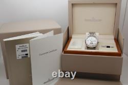 Jaeger-LeCoultre Master Calendar Automatique Montre Réf. 147.8.41. S Box /