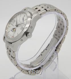 Jaeger-LeCoultre Master Calendar Automatique Montre Réf. 147.8.41. S Box /
