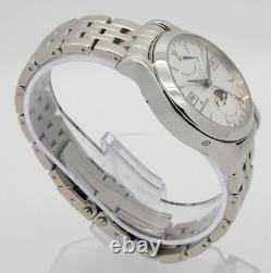 Jaeger-LeCoultre Master Calendar Automatique Montre Réf. 147.8.41. S Box /