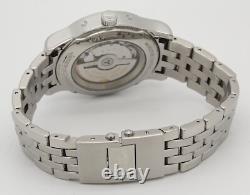 Jaeger-LeCoultre Master Calendar Automatique Montre Réf. 147.8.41. S Box /