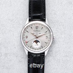 Jaeger-LeCoultre Master Calendar Q1558420/176.8.12. S avec papiers