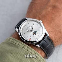 Jaeger-LeCoultre Master Calendar Q1558420/176.8.12. S avec papiers