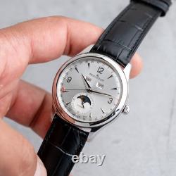 Jaeger-LeCoultre Master Calendar Q1558420/176.8.12. S avec papiers