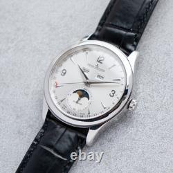 Jaeger-LeCoultre Master Calendar Q1558420/176.8.12. S avec papiers