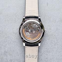 Jaeger-LeCoultre Master Calendar Q1558420/176.8.12. S avec papiers