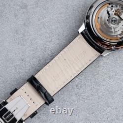 Jaeger-LeCoultre Master Calendar Q1558420/176.8.12. S avec papiers