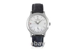 Jaeger LeCoultre Master Calender 950 Platin Automatique Ref. 140.6.87