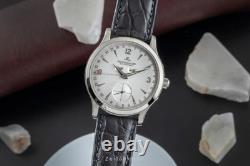 Jaeger LeCoultre Master Calender 950 Platin Automatique Ref. 140.6.87