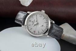 Jaeger LeCoultre Master Calender 950 Platin Automatique Ref. 140.6.87