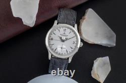 Jaeger LeCoultre Master Calender 950 Platin Automatique Ref. 140.6.87