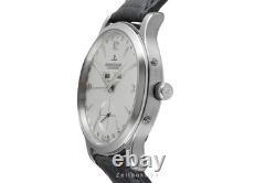 Jaeger LeCoultre Master Calender 950 Platin Automatique Ref. 140.6.87