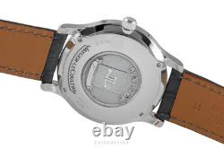 Jaeger LeCoultre Master Calender 950 Platin Automatique Ref. 140.6.87