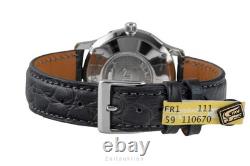 Jaeger LeCoultre Master Calender 950 Platin Automatique Ref. 140.6.87