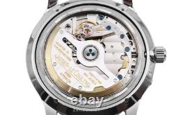 Jaeger LeCoultre Master Calender 950 Platin Automatique Ref. 140.6.87