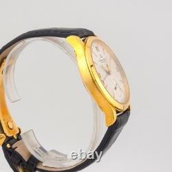 Jaeger LeCoultre Master Calender Or jaune 18K/750 Réf 140.1.87