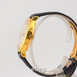 Jaeger LeCoultre Master Calender Or jaune 18K/750 Réf 140.1.87