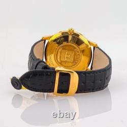 Jaeger LeCoultre Master Calender Or jaune 18K/750 Réf 140.1.87