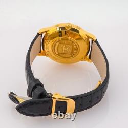 Jaeger LeCoultre Master Calender Or jaune 18K/750 Réf 140.1.87